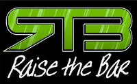Raise the Bar logo